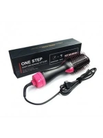 Dempower Dp-16 ( 2in1 ) One Step Kurutmalı Saç Düzleştirici & Elektrikli ( Fön Tarak ) 1200w*30