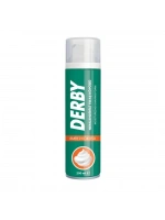Derby ( Amber Kokusu ) Traş Köpük 200ml*12x1