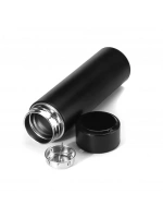 Dereceli Çelik Termos 500 Ml