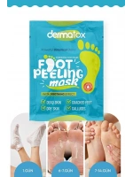 Dermatox Ayak Maske Peeling Çorap