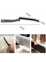 Derz Arası  Banyo Mutfak Dar Alan İnce Temizlik Fırçası