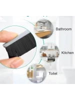 Derz Arası  Banyo Mutfak Dar Alan İnce Temizlik Fırçası