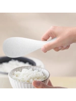 Devrilmeyen Yapışmayan Pilav Kaşığı