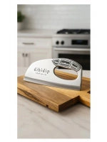 Dibidip Chef Serisi – Profesyonel Et & Kesim Bıçağı