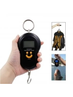 Dijital El Terazisi El Kantarı 50 Kg / 10 Gr