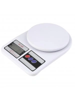 Dijital Hassas Mutfak Tartısı Mutfak Terazisi-hassas Ölçüm 10kg
