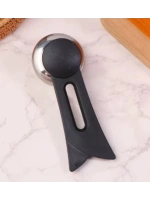Dikey Tasarımlı Tencere Kapağı Kolu