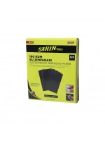 Dmax Dmx-4028 ( P 180 Kum ) ( Kağıt ) ( Su Zımparası ) ( 230x280mm )*100x10