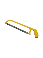 Dmax Dmx-4241 Demir Testeresi ( 2ın1 Ağızlı & Metal İskelet ) ( 12 & 300mm )*60
