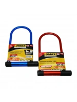 Dmax Dmx-4639 Motor Ve Direksiyon Kilit ( 18x29cm )*50