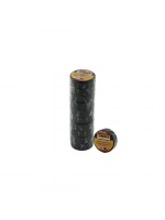 Dmax Dmx-4697 ( Siyah ) ( 18mmx 6yrd ) Elektrik İzolasyon Bandı*10x50