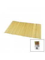 Dmr Home Dmr-8490 ( Bambu ) Ahşap Amerikan Servis Atlık ( 45x69cm )*12x4
