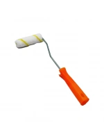Doğuş-15043 ( 10cm & Saten ) Parmak Boya Rulosu*100
