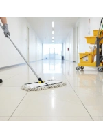 Doğuş-16023 Climax ( 60cm ) Nemli Mop Yedek*35