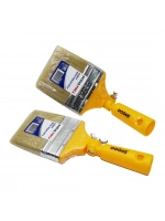 Doğuş-40040 ( No-4 & Lüx ) ( Robot ) Boya Fırçası Plastik Saplı*12x5