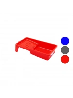 Doğuş-51008 ( 10cm Lik ) Boya Rulo Tavası & Plastik Altlık ( 15.5 X 30cm )*24=k