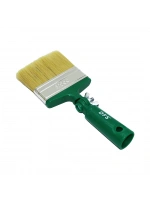 Doğuş Dfs-40042 ( No-4 & Eko ) ( Robot ) Boya Fırçası Plastik Saplı*12x5