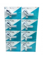 Dolfin Mu-3 Eko Çamaşır Makine Musluk*8x20