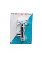 Dolfin Pro Max Bşk-2009 Taharet Musluk ( Artı Model ) ( Taharat )*16x20