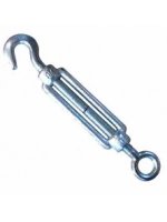 Dörtel Yerli 8mm Gerdirme*25x8