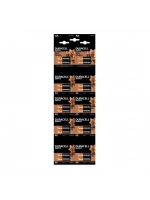 Duracell Kalem Pil Alkalin ( 20pcs )*1x10