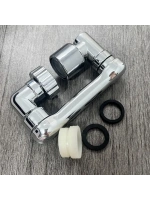 Egonex 1080 Derece Dönebilen Mutfak Ve Lavabo Bataryası Akrobat Musluk Ucu