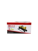 Egonex 4199 ( 2 Ton & Arabalı - Tekerli - Timsah ) Kriko (min.yükseklik: 125mm & Max.yükseklik: 300mm)*4