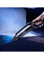 Egonex ​​5 Başlıklı Araç Ve Ev Süpürgesi Cy8807