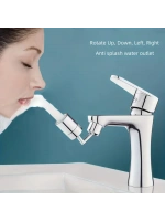 Egonex 720 Derece Oynar Tasarruflu Musluk Ucu