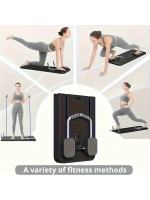 Egonex 8i 1 Arada Çok Fonksiyonlu Abs Yoga & Pilates Tahtası
