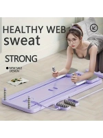 Egonex 8i 1 Arada Çok Fonksiyonlu Abs Yoga & Pilates Tahtası
