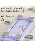 Egonex 8i 1 Arada Çok Fonksiyonlu Abs Yoga & Pilates Tahtası