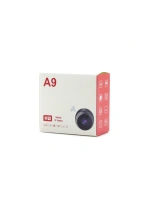 Egonex A9 Hasuba Hs-315 Hd Mini Kamera Şarjlı*200