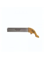 Egonex Abaylar ( No-12 ) El Testeresi ( Ahşap Saplı ) ( Testere=28.5cm & Saplı=44cm )*12=k