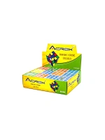 Egonex Acrox Magıc Cube Ax-847 ( 3x3x3 ) Zeka Küpü ( Oyun )*12x24