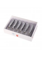 Egonex Anchor Anc-105 ( Büyük Gri ) Tırnak Makası*12x40