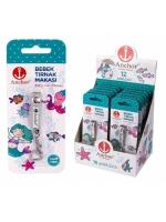 Egonex Anchor Gx-605 ( Bebe ) Tırnak Makası*12x40
