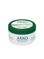 Egonex Arko Classic Naturel El Kremi 150ml*4x10