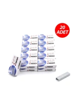 Egonex Arrow No-10 ( 1000pcs ) Zımba Teli*20x25