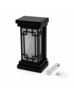 Egonex Ars-348952 ( Ip66 ) ( 50.000 Saat Led Ömrü ) ( 22w ) Osmanlı Led Aplik Duvar Lambası*30