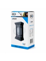 Egonex Ars-348952 ( Ip66 ) ( 50.000 Saat Led Ömrü ) ( 22w ) Osmanlı Led Aplik Duvar Lambası*30