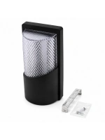 Egonex Ars-348955 ( Ip66 ) ( 50.000 Saat Led Ömrü ) ( 22w ) Köşk Led Aplik Duvar Lambası*30