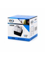 Egonex Ars-348957 ( Ip66 ) ( 50.000 Saat Led Ömrü ) ( 5w ) Mercan Led Aplik Duvar Lambası*48