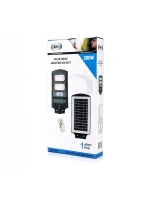 Egonex Ars-348965 ( 200w & 6500k ) ( Solar & Güneş Enerjili ) Sokak Lambası & Armatür ( Sensörlü ) ( Bahçe-balkon-sokak )*10