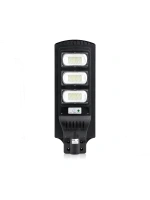 Egonex Ars-348966 ( 300w & 6500k ) ( Solar & Güneş Enerjili ) Sokak Lambası & Armatür ( Sensörlü ) ( Bahçe-balkon-sokak )*5