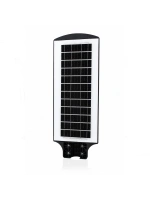 Egonex Ars-348966 ( 300w & 6500k ) ( Solar & Güneş Enerjili ) Sokak Lambası & Armatür ( Sensörlü ) ( Bahçe-balkon-sokak )*5