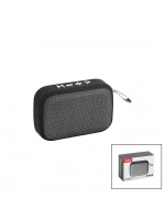 Egonex Asonic As-02 Bluetooth Wireless ( Mini ) Hoparlör Speaker ( Usb Şarjlı ) ( 3w ) (300mah Pil & Mikrofon & Kart Girişi)*20