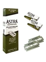Egonex Astra Jilet ( Tam ) Yeşil Kutu ( 5pcs ) X ( 20pcs )*1x100