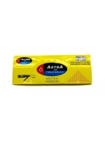 Egonex Astra Lux-667 Renkli Küçük Tırnak Makası*24x50