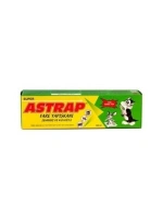 Egonex Astrap Asyem Fare Yapışkanı Tüp ( 125 Ml )*24=k